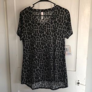 LLR Christy Cheetah